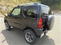 2009 Suzuki Jimny