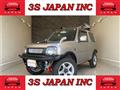 2014 Suzuki Jimny