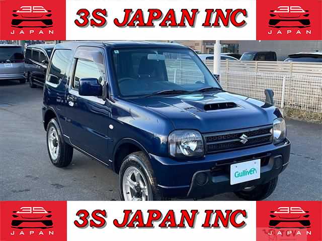 2016 Suzuki Jimny