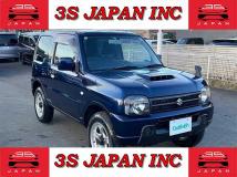 2016 Suzuki Jimny