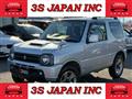 2018 Suzuki Jimny