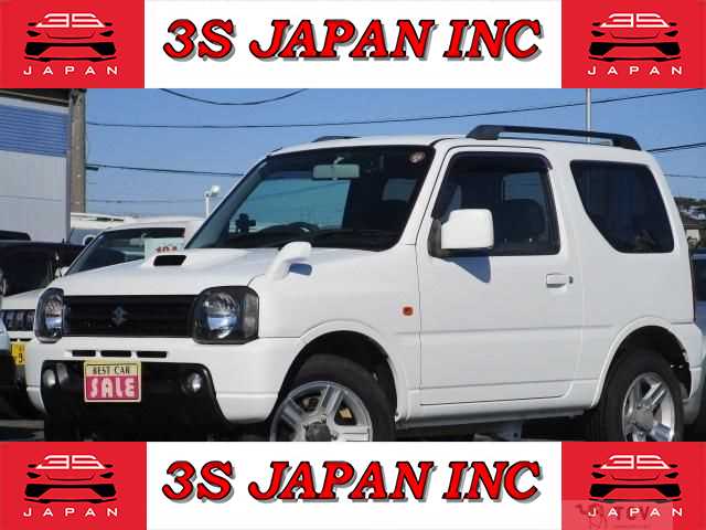 2010 Suzuki Jimny