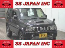 2015 Suzuki Jimny