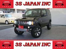 2011 Suzuki Jimny