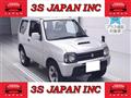 2015 Suzuki Jimny