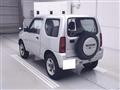 2015 Suzuki Jimny