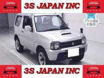 2015 Suzuki Jimny