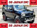 2011 Suzuki Jimny