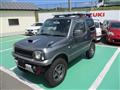 2006 Suzuki Jimny