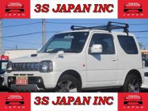 2012 Suzuki Jimny