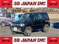 2010 Suzuki Jimny
