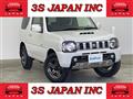 2013 Suzuki Jimny