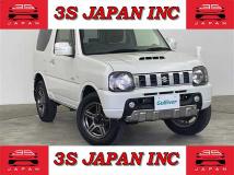 2013 Suzuki Jimny