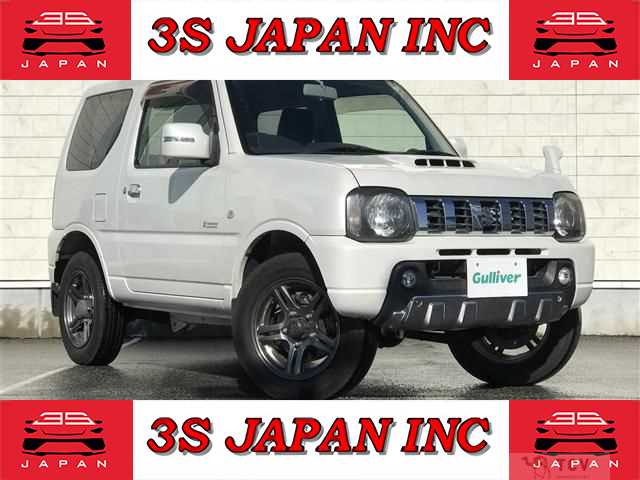 2012 Suzuki Jimny