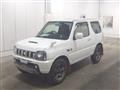 2015 Suzuki Jimny