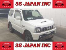 2015 Suzuki Jimny