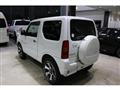 2009 Suzuki Jimny