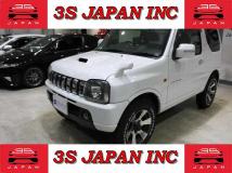 2009 Suzuki Jimny