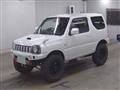 2011 Suzuki Jimny