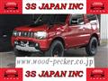 2011 Suzuki Jimny