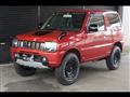 2011 Suzuki Jimny