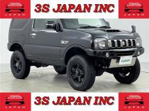 2016 Suzuki Jimny