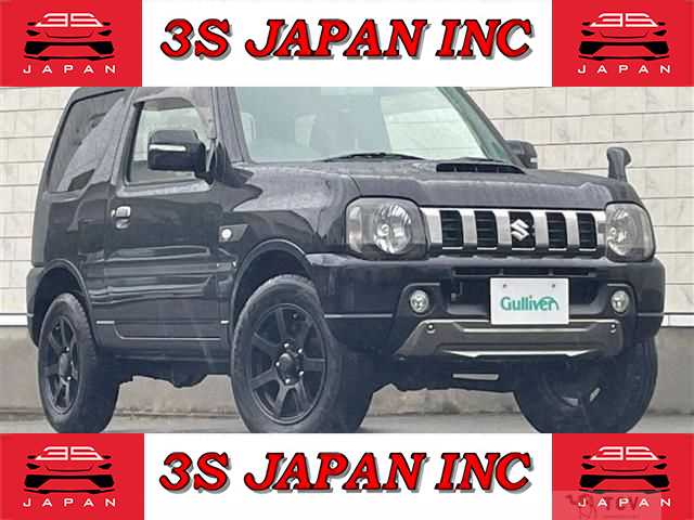 2017 Suzuki Jimny