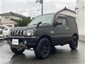 2017 Suzuki Jimny