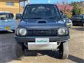 2007 Suzuki Jimny