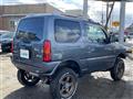 2007 Suzuki Jimny