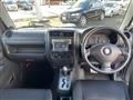 2007 Suzuki Jimny