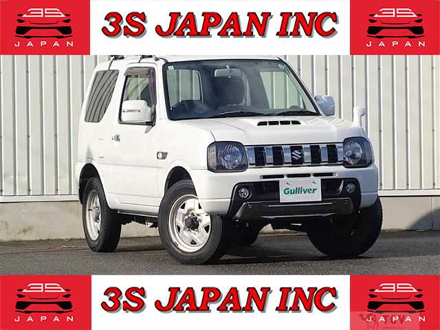 2015 Suzuki Jimny