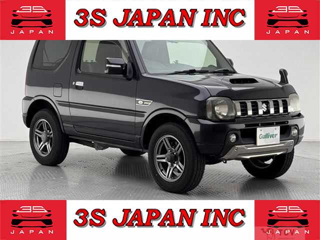 2016 Suzuki Jimny