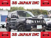 2017 Suzuki Jimny