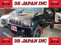 2015 Suzuki Jimny