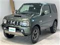 2016 Suzuki Jimny