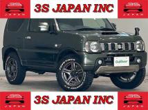 2016 Suzuki Jimny