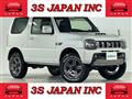 2018 Suzuki Jimny