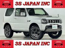 2018 Suzuki Jimny