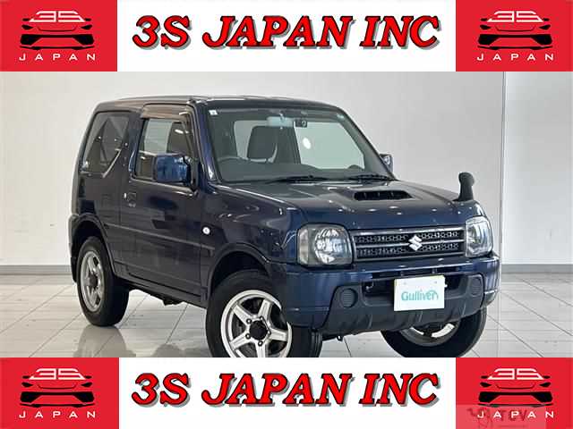 2015 Suzuki Jimny