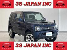 2015 Suzuki Jimny
