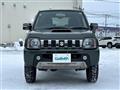 2015 Suzuki Jimny