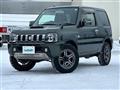 2015 Suzuki Jimny