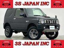 2017 Suzuki Jimny