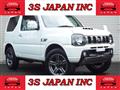 2018 Suzuki Jimny