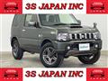 2016 Suzuki Jimny
