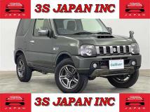2016 Suzuki Jimny
