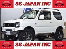 2016 Suzuki Jimny