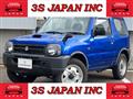 2010 Suzuki Jimny