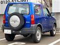 2010 Suzuki Jimny
